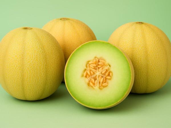 Warum Sie jeden Tag ein Stück Melone essen sollten: 5 Gründe, die über das Stillen des Durstes hinausgehen